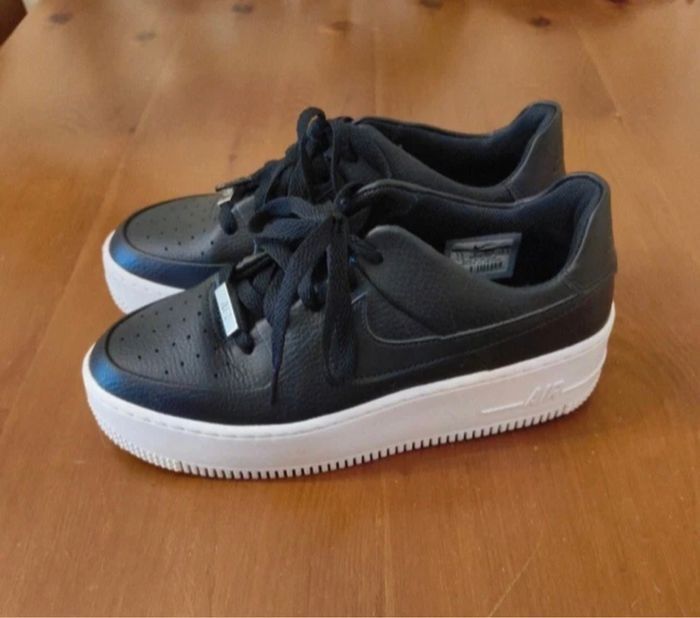 Nike air force 1 - photo numéro 2