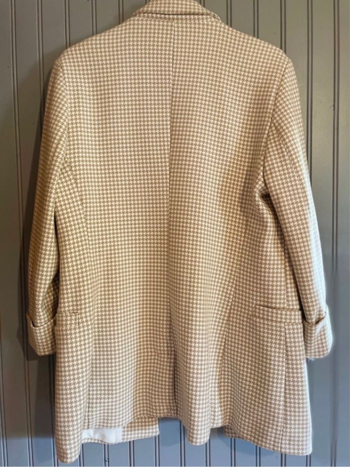 veste blazer - photo numéro 4