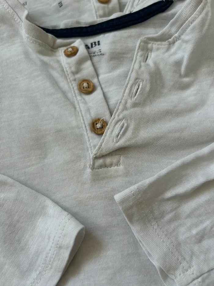 Lot vêtements garçon 18 mois - photo numéro 2