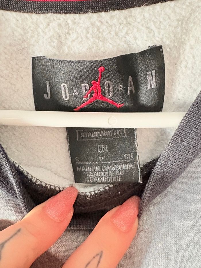 Pull Nike - photo numéro 2