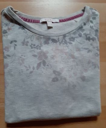 Sweat Esprit