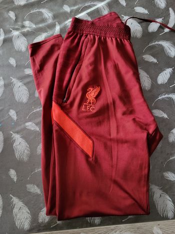 Jogging  Nike Dri-fit Liverpool