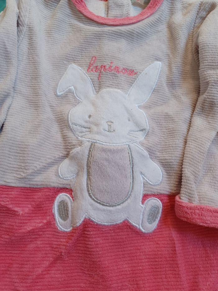 Pyjama - photo numéro 2