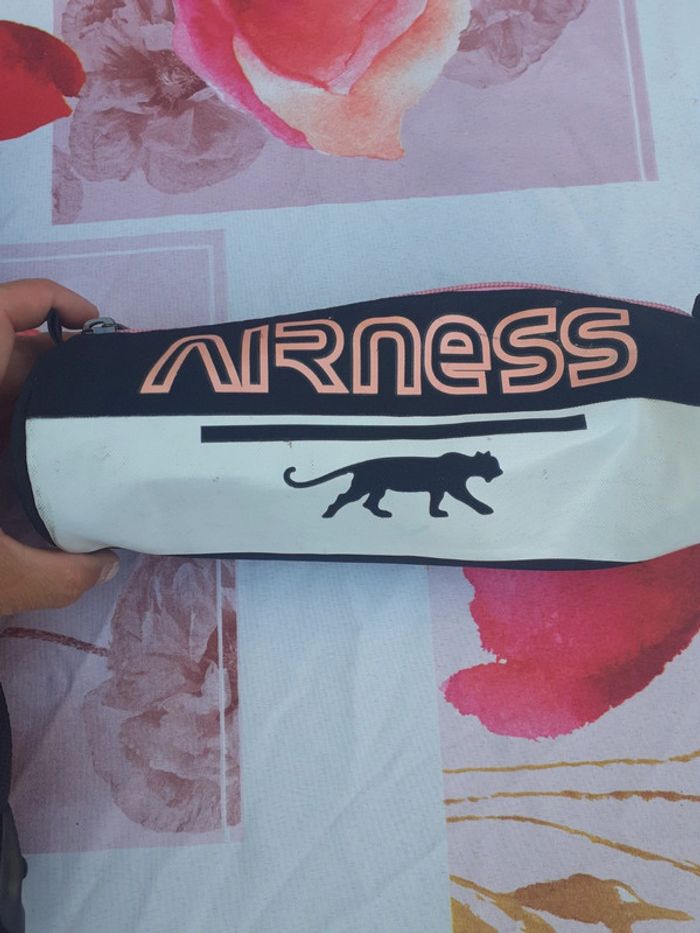 Sac + trousse airness - photo numéro 6