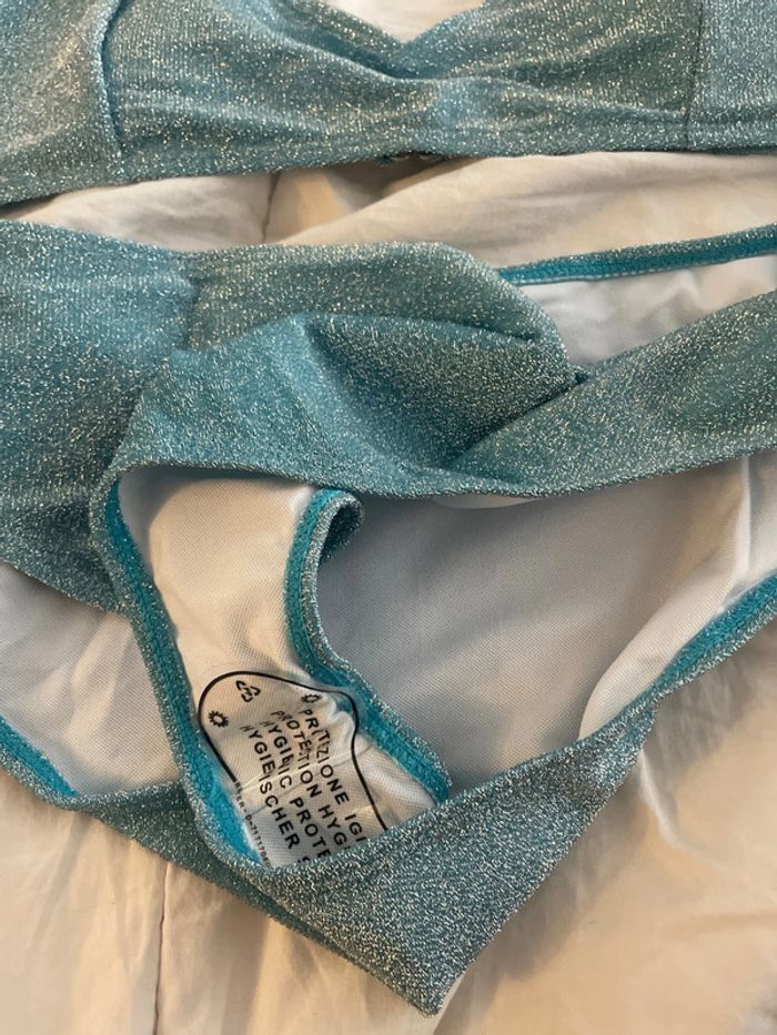 Maillot de bain neuf - photo numéro 8