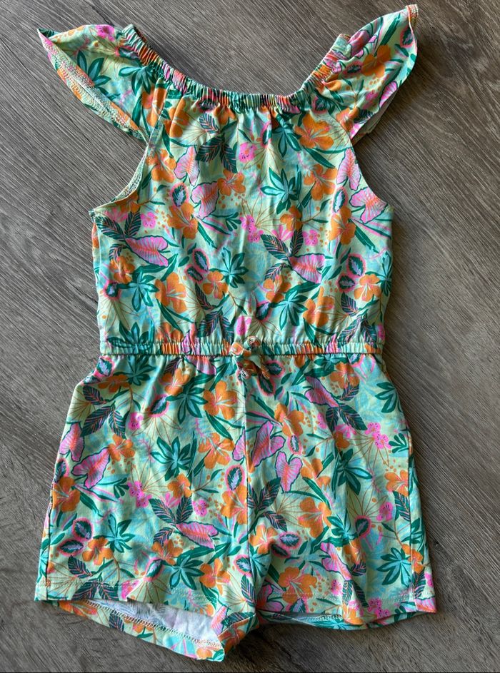 Lot robes et salopettes - photo numéro 4