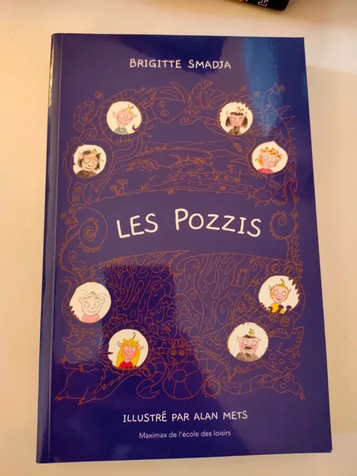 Les Pozzis