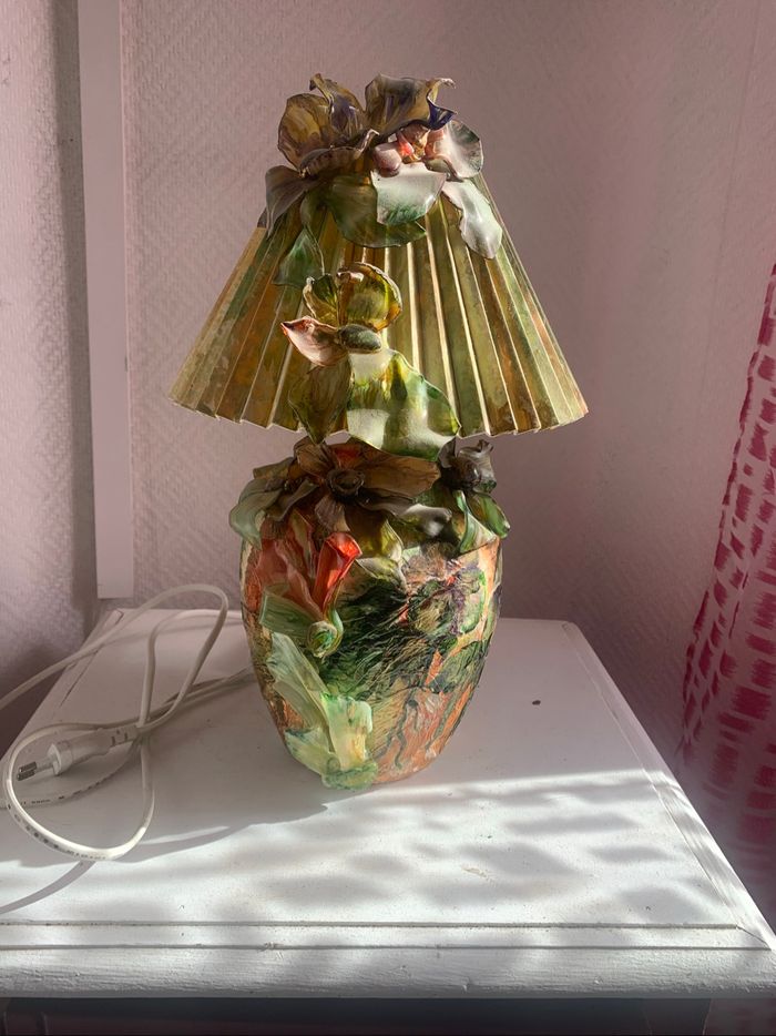 Lampe
