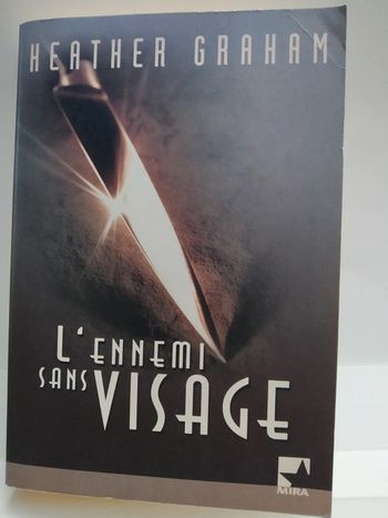 L'ennemi sans visage