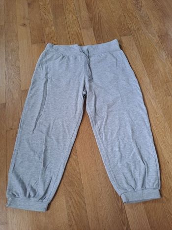 Panty jogging