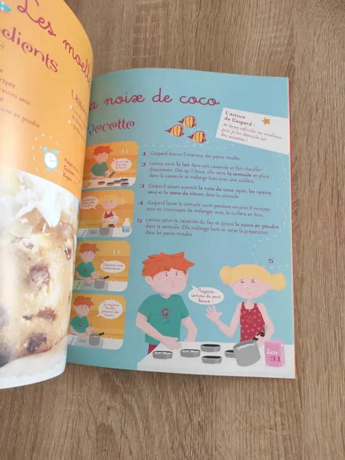 Livre cuisine antillaise édition atlas - photo numéro 4