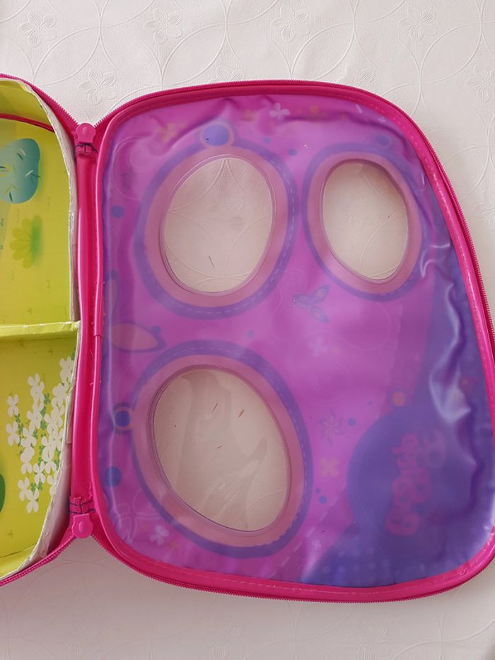 Valise de transport Petshop - photo numéro 6