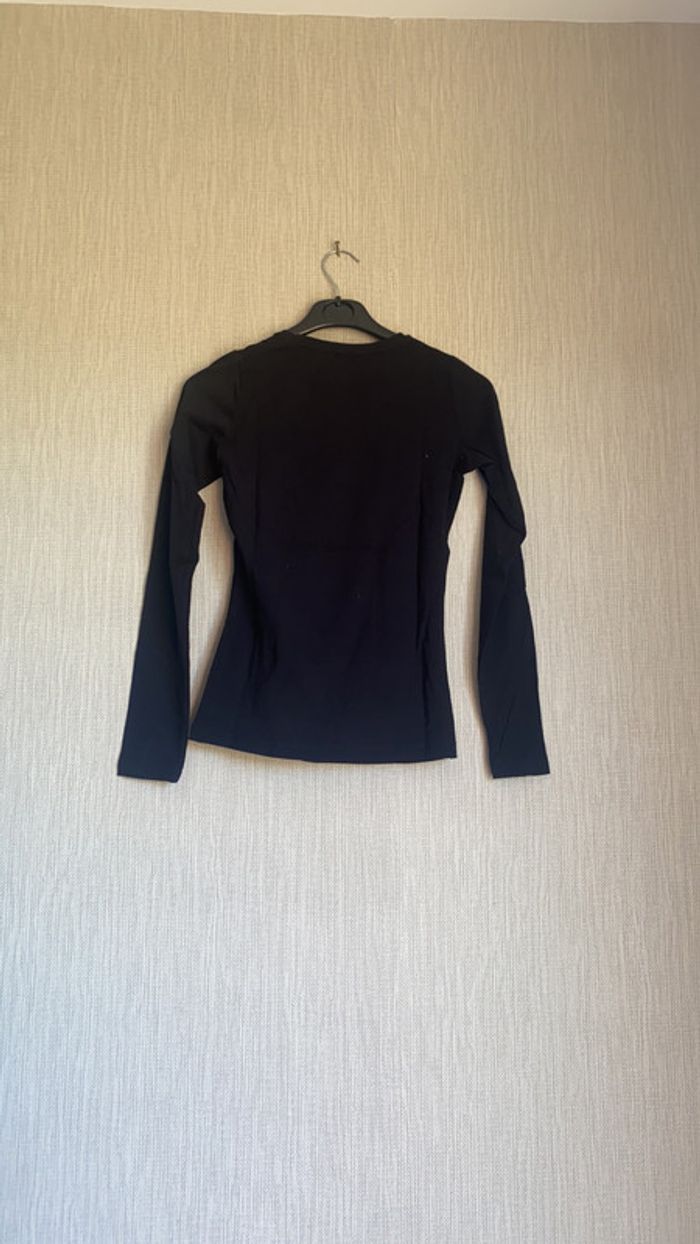 T-shirt taille Xs - photo numéro 2