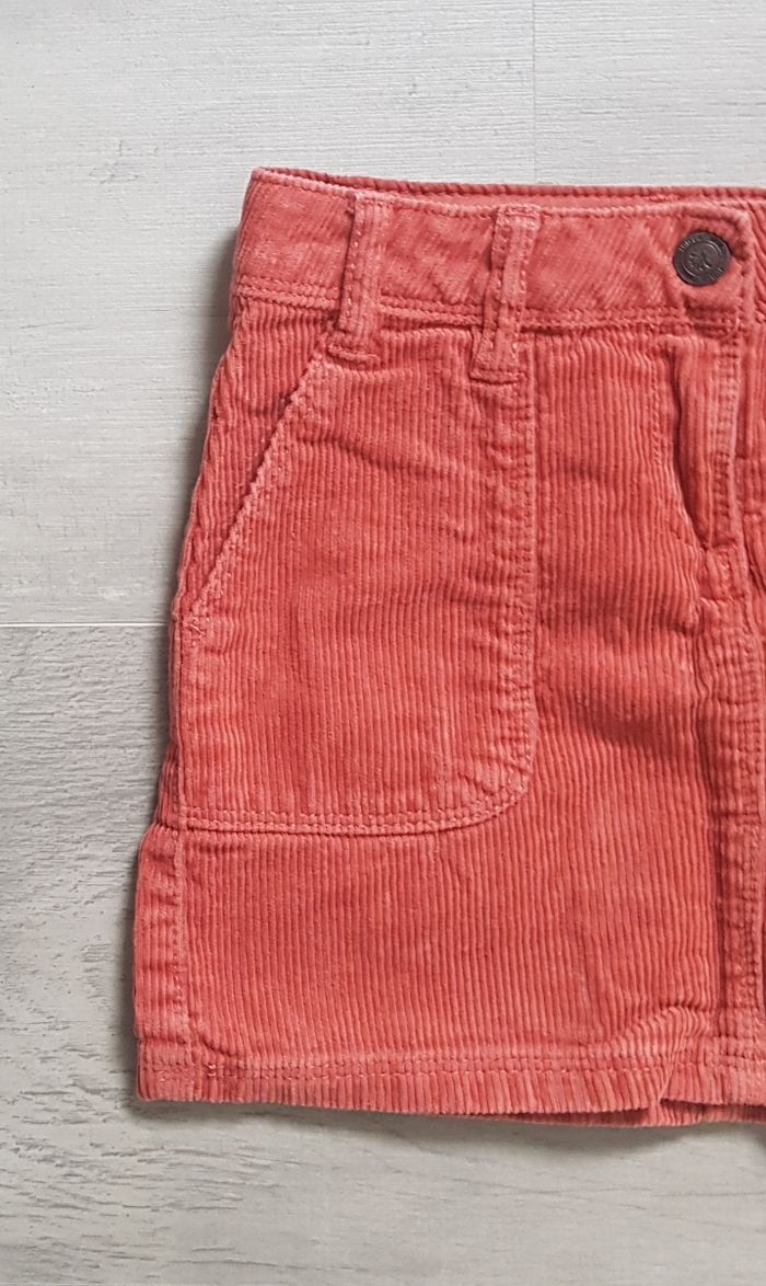 Jupe fille TAO 5 ans - photo numéro 2