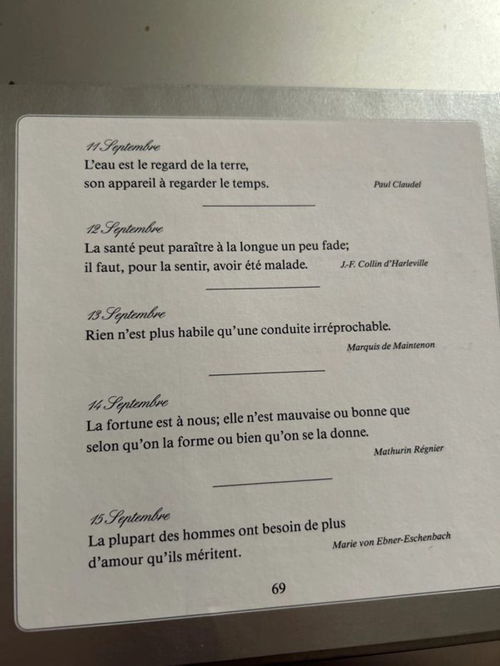 jour après jour - photo numéro 2