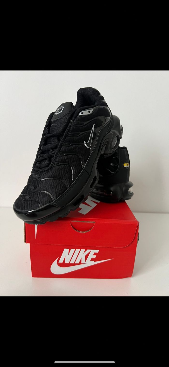 Chaussure Nike TN - photo numéro 7