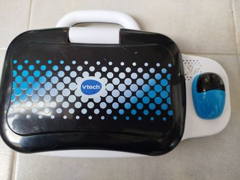 Ordinateur VTech