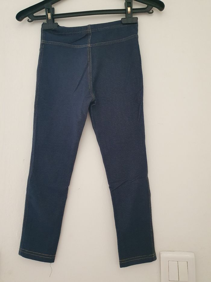 Ensemble legging pour fille 6 ans - photo numéro 2