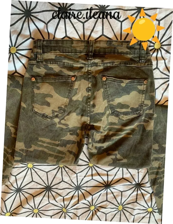 🛑 jean Jennifer 🛑 taille 36 - photo numéro 4