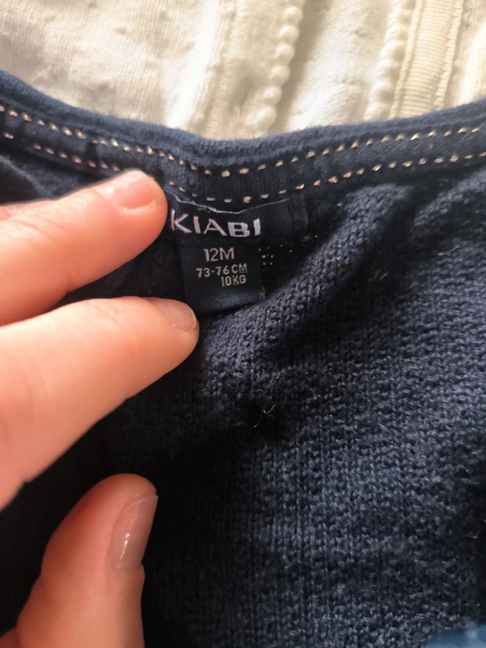 Lot gilets - photo numéro 3