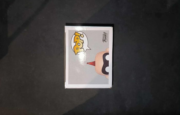 Figurine Funko Pop / Jack-Jack 367 / Les Indestructibles 2 / Disney - photo numéro 5