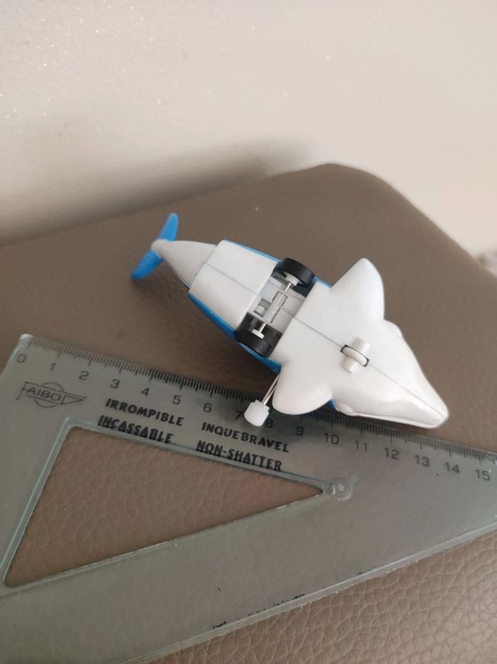 wind up dauphin - photo numéro 5