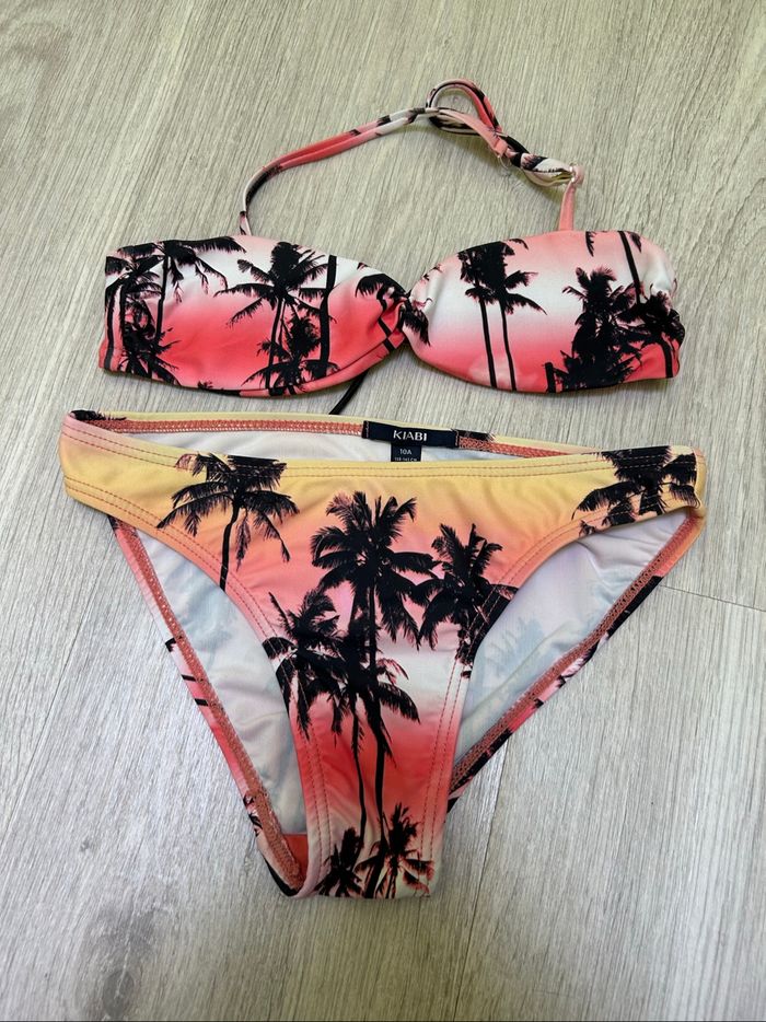 Maillot de bain