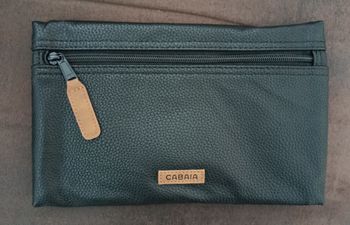 Pochette avant medium Cabaïa - NEUVE 