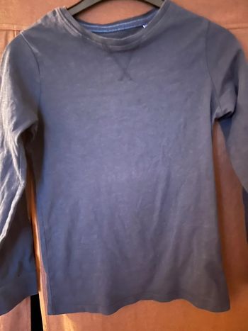 Teeshirt Okaidi 8 ans