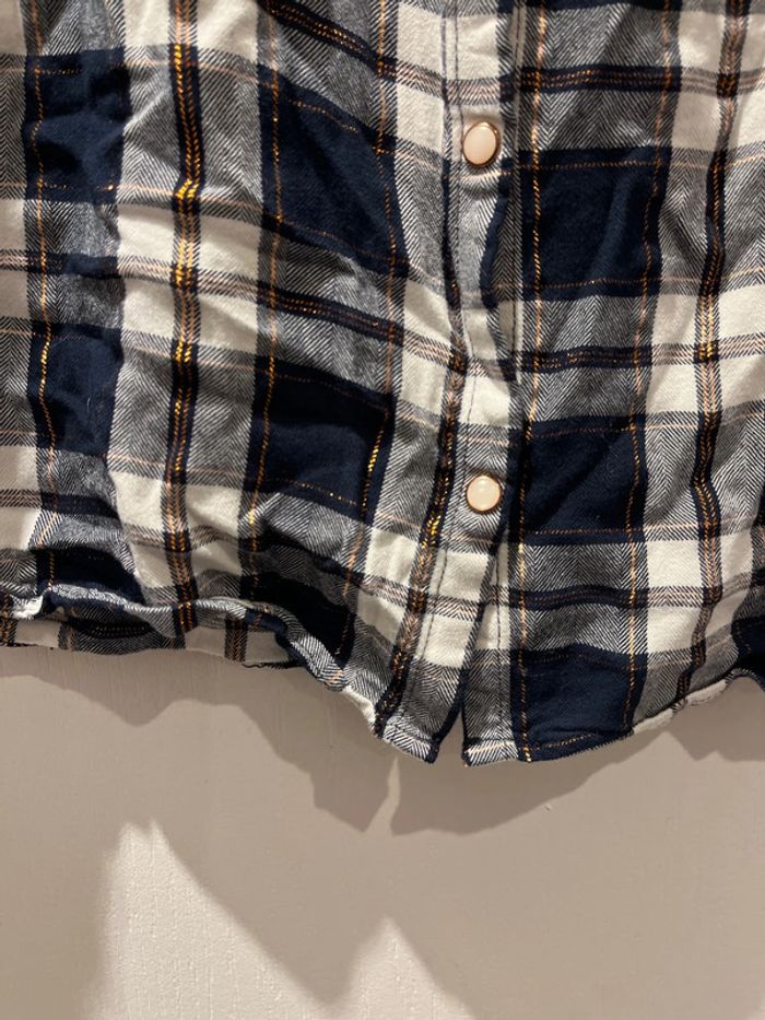 Chemise - photo numéro 3