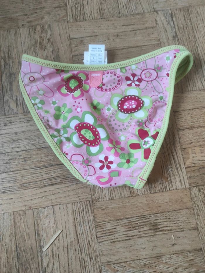 Maillot de bain Decathlon 6 ans - photo numéro 2