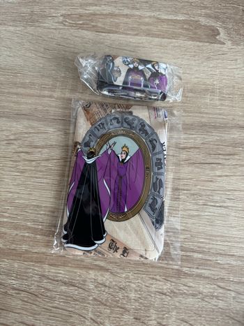 Evil Queen