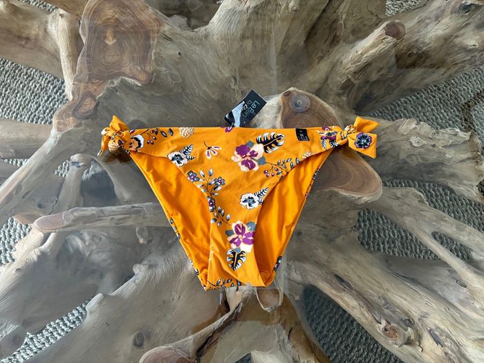 Bas de maillot de bain Etam