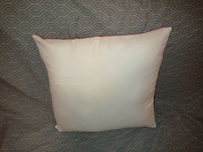 Oreiller Coussin Demon slayer - photo numéro 3