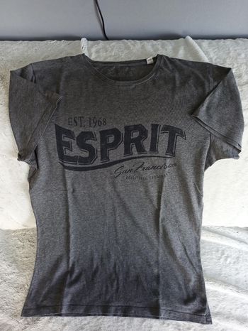 Tee-shirt homme ESPRIT