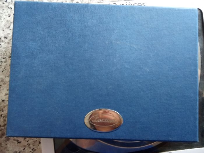 Coffret tire bouchon - photo numéro 5