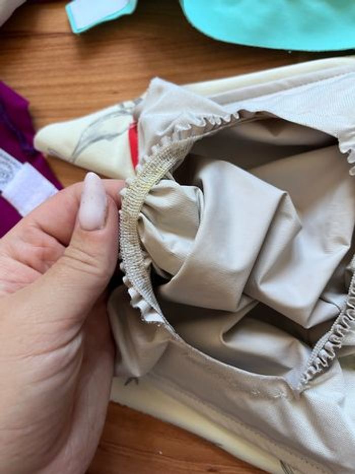 Gros lot hamac Paris S - photo numéro 9