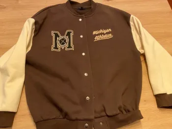 Veste mixte