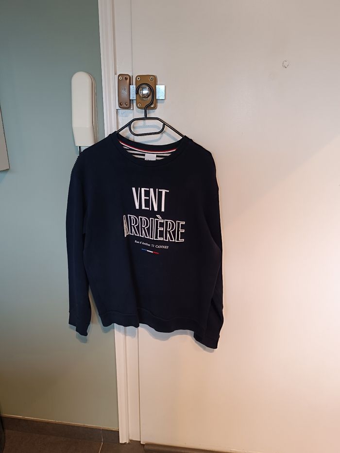 Sweat homme - photo numéro 2