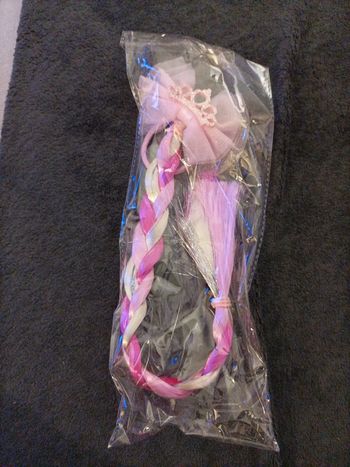 Accessoires cheveux Neuf