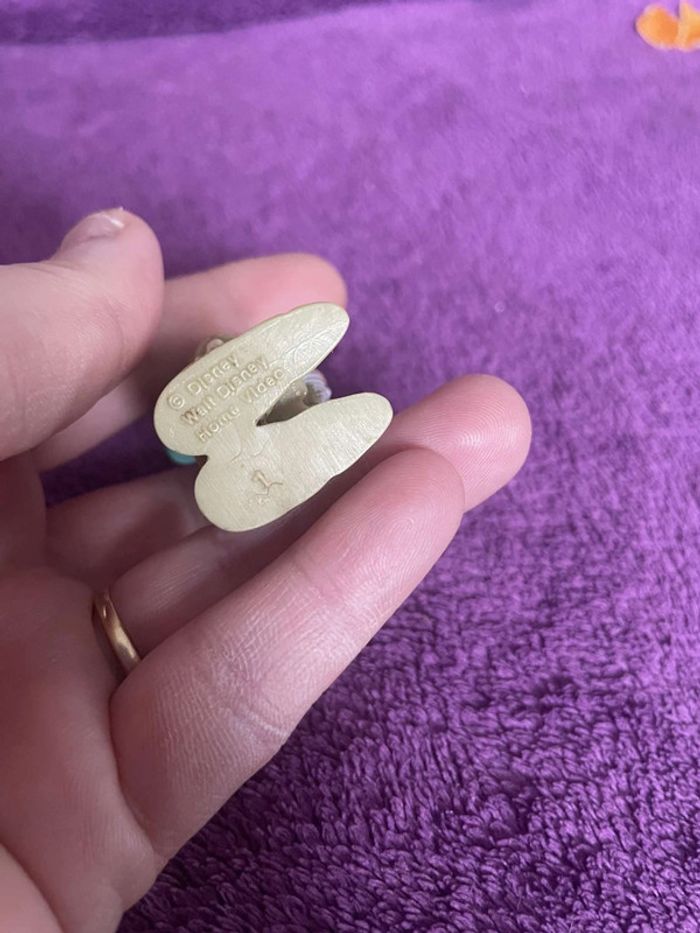 Les 7 Nains Figurine Disney - photo numéro 3