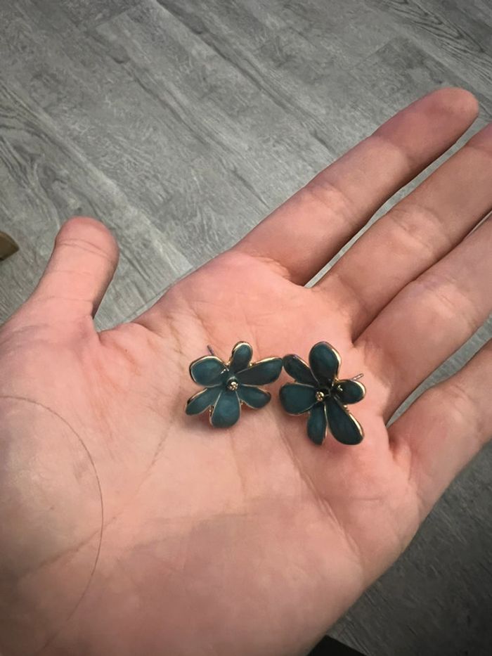 Boucles d’oreilles Parfois - photo numéro 7