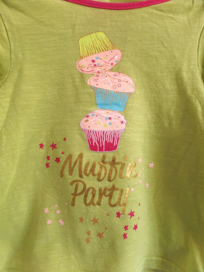 Tee-shirt Orchestra - photo numéro 2