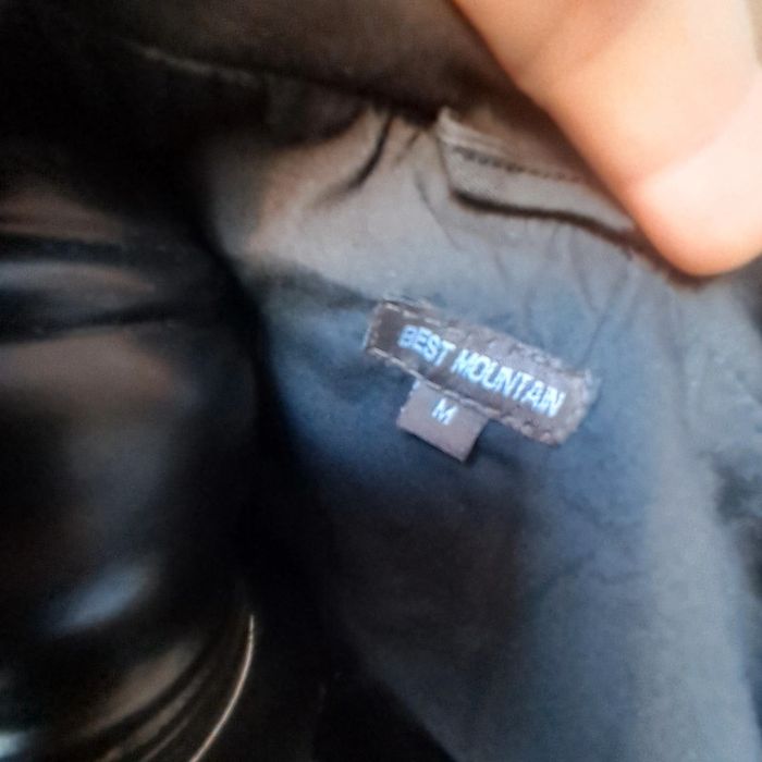 Trench taille38 #bestmountain - photo numéro 13