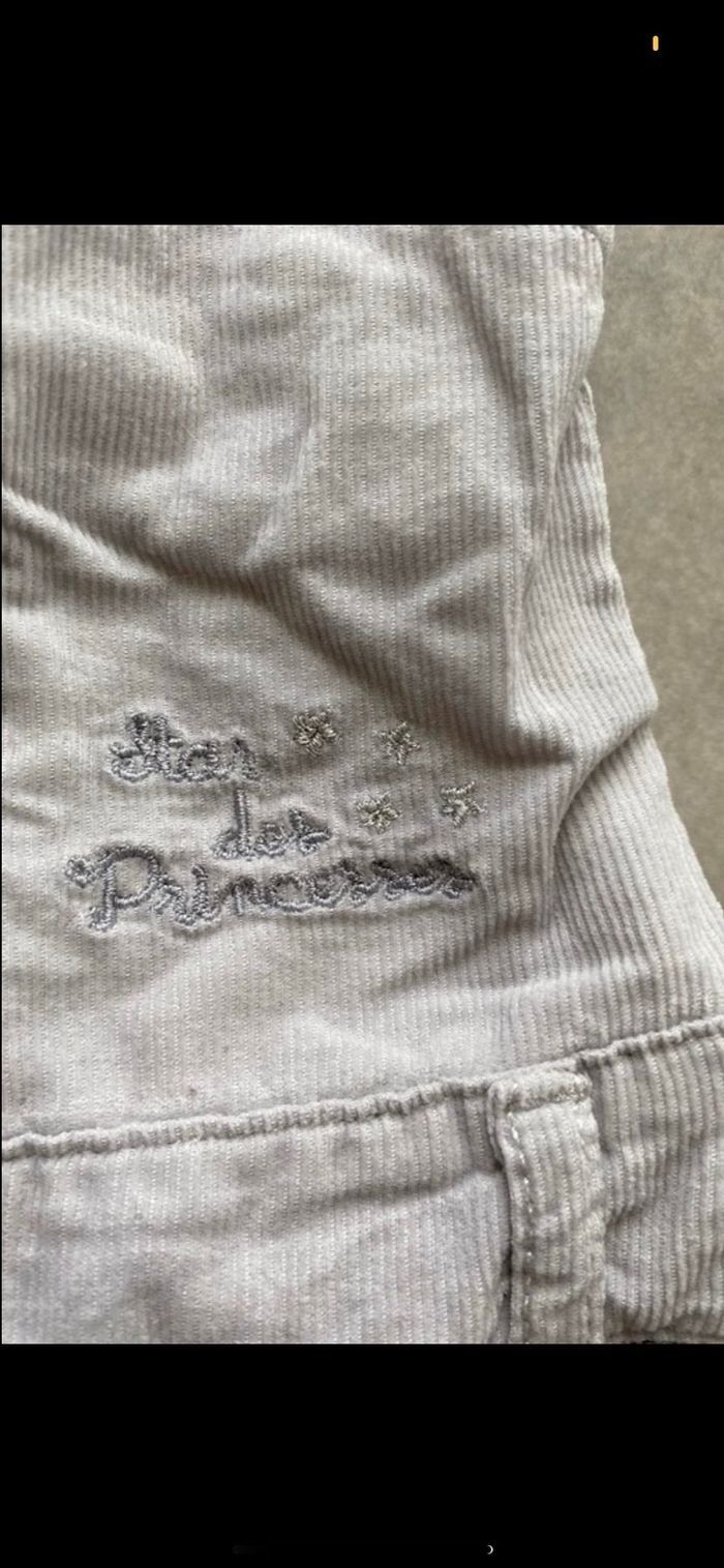 Robe 6 mois - photo numéro 6