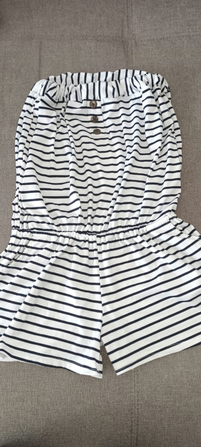 Lot vêtements femme en 38 - photo numéro 3
