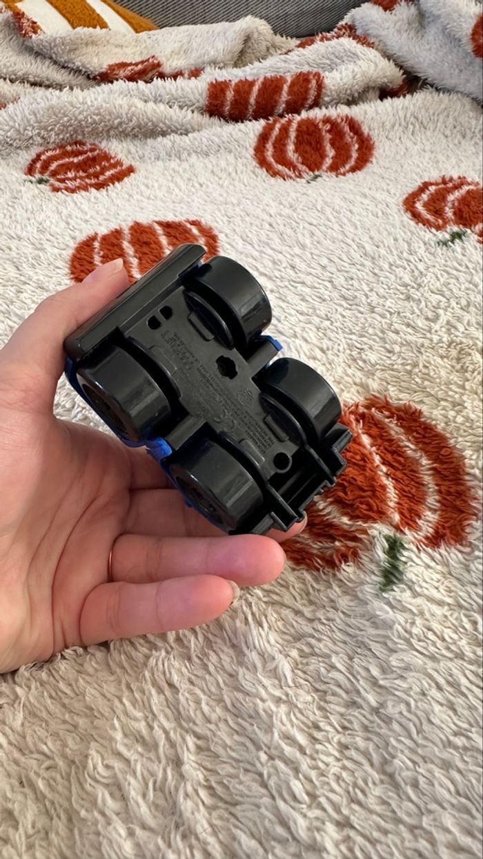 💜 Voiture bleu Chase pat patrouille 💜 - photo numéro 4