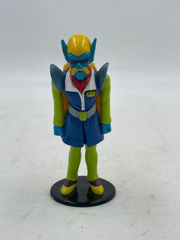 Figurine Dragon Ball Gt 1996 Doctor Miu 12 cm 1996