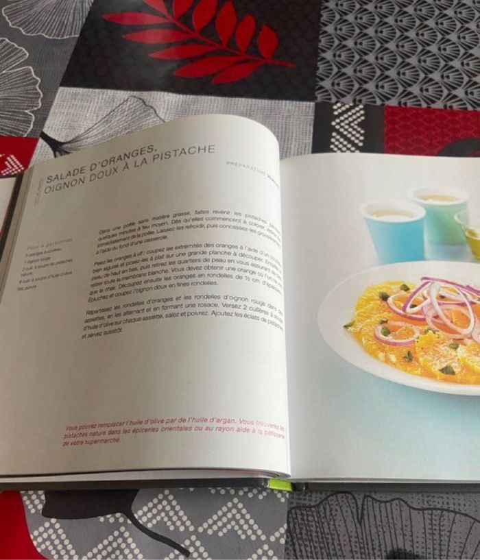 Recevoir comme un chef - photo numéro 3