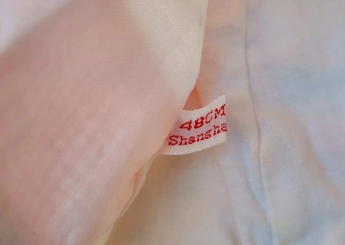 Chapeau rose souple - photo numéro 2